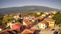 Colle d'Anchise - Panorama