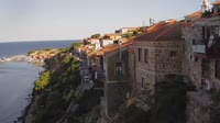 Lesbos - Molyvos