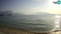 Lido di Manerba - Gardos ežeras - Pisenze