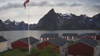 Lofoty - Hamnøy
