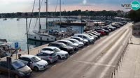Umag - Trg Svobode