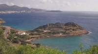 Kreta - Ajos Nikolaos - Ammoudara
