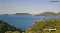 Lerici - Porto Venerė - La Spezia įlanka