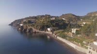 Lipari - Via Porto delle Genti
