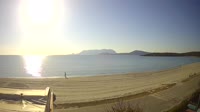 Sardinien - Olbia - Pittulongu