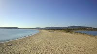 Sardinien - Olbia - Strand Le Saline