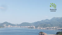Sveti Stefan - Budva Riviera