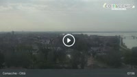 Comacchio - Panorama