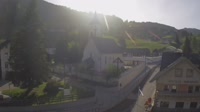 Korvara - Bažnyčia
