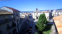 Serra San Bruno - Piazza S. Giovanni - Chiesa Di Santa Maria Assunta