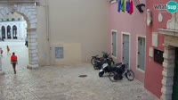 Roviño - Balbijev luk