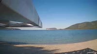 Sardinien - Alghero - Strand Mugoni