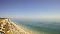 Sardinien - Stintino - Strand von Ezzi Mannu