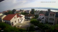 Krk - Vista panorámica