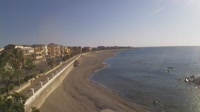 Cirò Marina - Plage