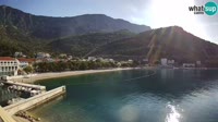 Drvenik - Plage Donja Vala