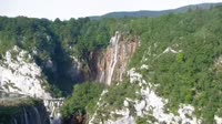 Parque nacional de los Lagos de Plitvice