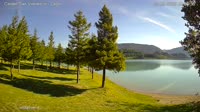Lago di Castel San Vincenzo