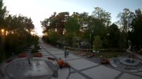 Dziwnówek - Promenade