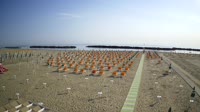 Rimini - Torre Pedrera - Strand