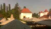 Varaždin - Altstadt