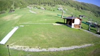 Livigno - Ski Area San Rocco