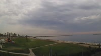 Chioggia - Sottomarina - Diga sul Brenta
