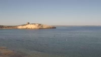 Sardinien - Cuglieri - S'Archittu