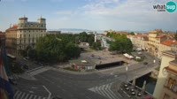Rijeka - Titov Trg