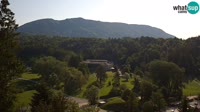 Trakošćan - Panoramablick