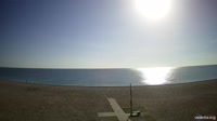 Čivitanova Markė - Porto Civitanova - pietinis paplūdimys