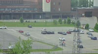 Kaunas - Kliniken für Trauma und Notfallzentrum