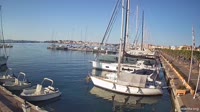 Sardinien - Carloforte - Marina