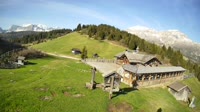 Corvara in Badia - Pralongià