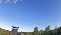 Nagu - Stacja pogodowa