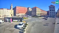Split - Trg Republike