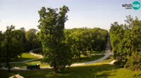 Zagabria - Parco Maksimir