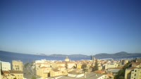 Sardinien - Alghero - Panoramablick