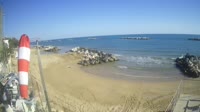 Francavilla al Mare - Paplūdimys
