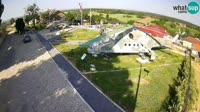 Kapela - Parc de l'Armée de l'Air et de la Défense Aérienne