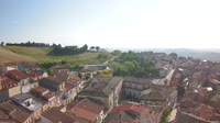 Castelluccio Valmaggiore - Altstadt