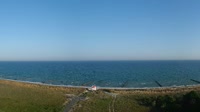 Ahrenshoop - Plaża
