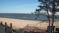 Plaża - Wejście 68
