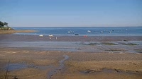 Pénestin - Plage de Poudrantais