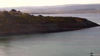 Sardinien - Alghero - Bucht von Punta Negra