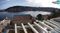 Mali Lošinj - Vista de la bahía