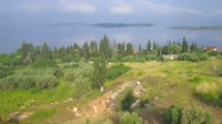 Nilüfer - Gölyazı - Uluabat Gölü