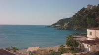 Stalettì - Copanello - Plage