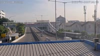 Dżakarta - Tanjung Priok Access Toll Road