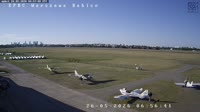 Warsaw Babice Airport